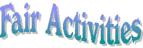 Fair Activities