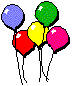 Balloons