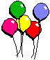 Balloons