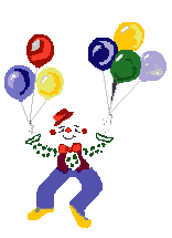 Clown