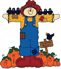 Scarecrow