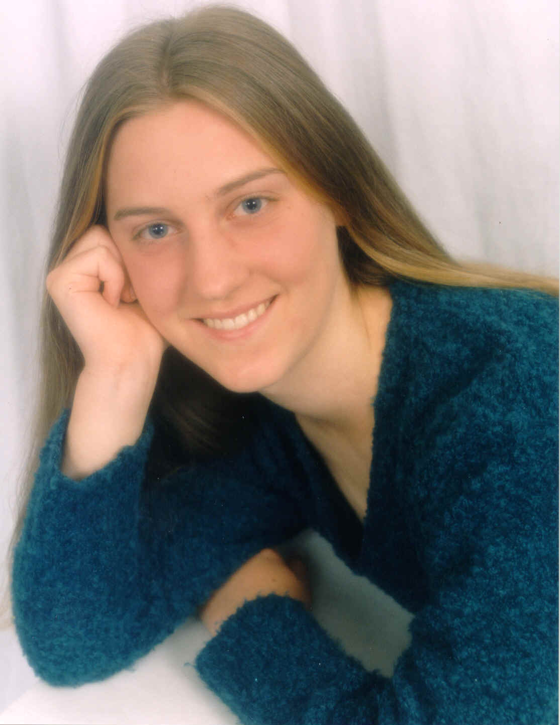 Senior Picture