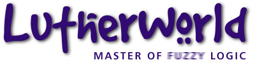 LutherWorld