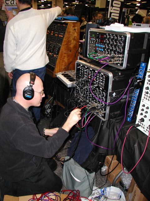 Synth Tech