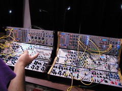 Buchla Systems
