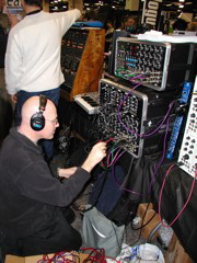 Synth Tech