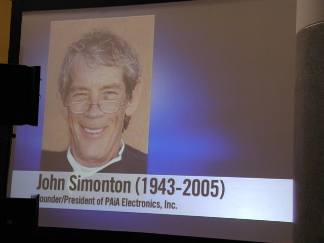 John Simonton
