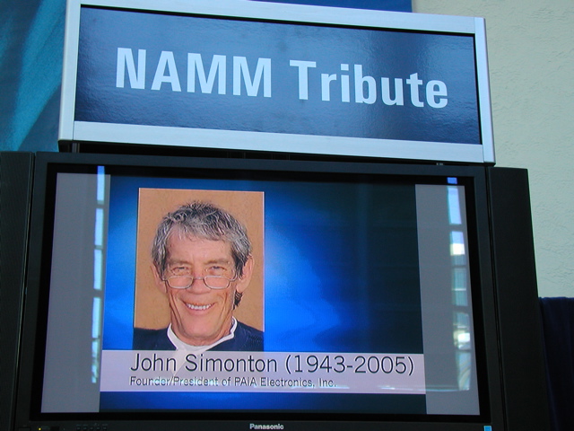 Video Tribute