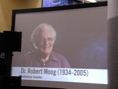Bob Moog
