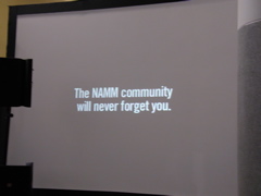Keep remembering!