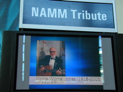 Video Tribute