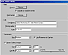 Web Gallery Dialog Box