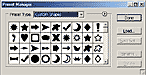 shape library