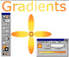 gradients