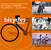 flat bicycles image