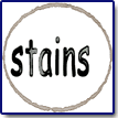 stain