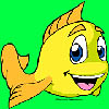 Freddi Fish