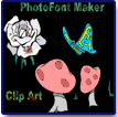 PhotoFont Maker