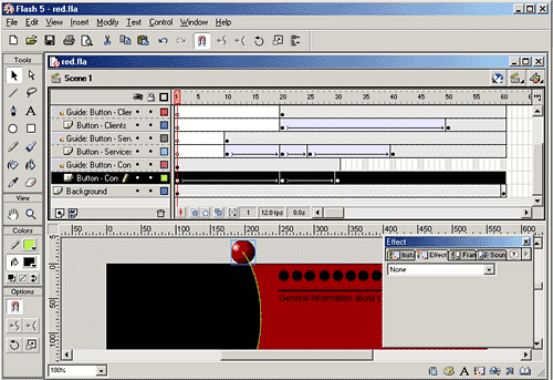 Macromedia Flash 5   img-1