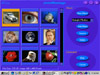 Get Photo Screen