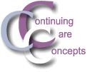 Continuing Care Concepts