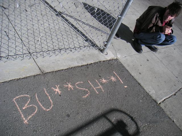 bush