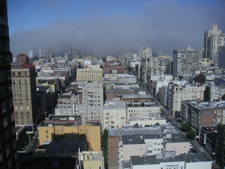fogcomingin