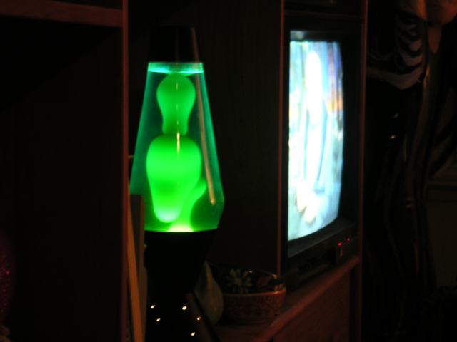 lavalamp