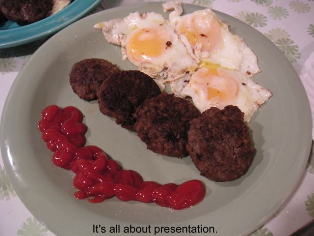 presentation