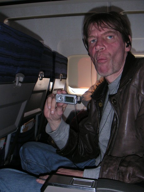plane