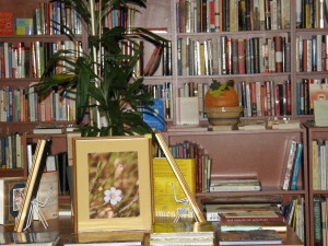 Cover to Cover Books