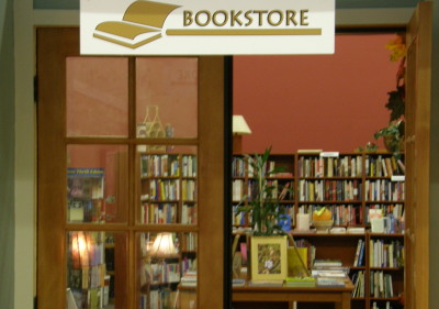 Cover to Cover Books