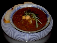 soup