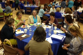 District Meeting