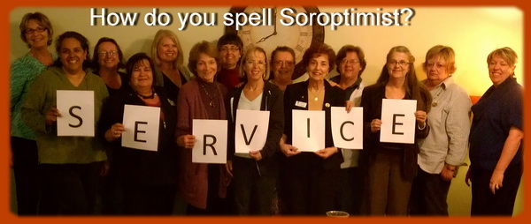 Soroptimist