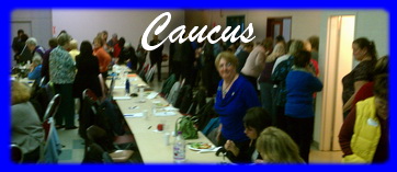 caucus