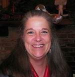 Jessalee Raymond