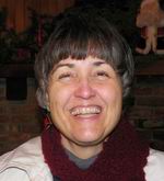 Julie St. John