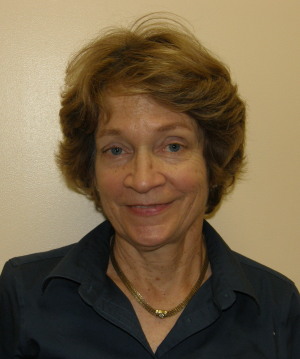 Marcia Babb