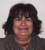 Patti Robarts