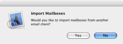 Import Mailboxes