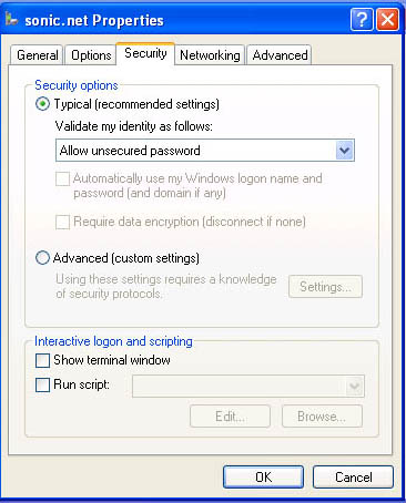 security