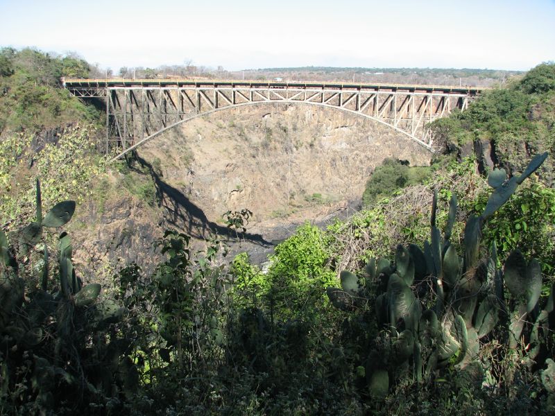 Victoria Falls-Zambi (17)