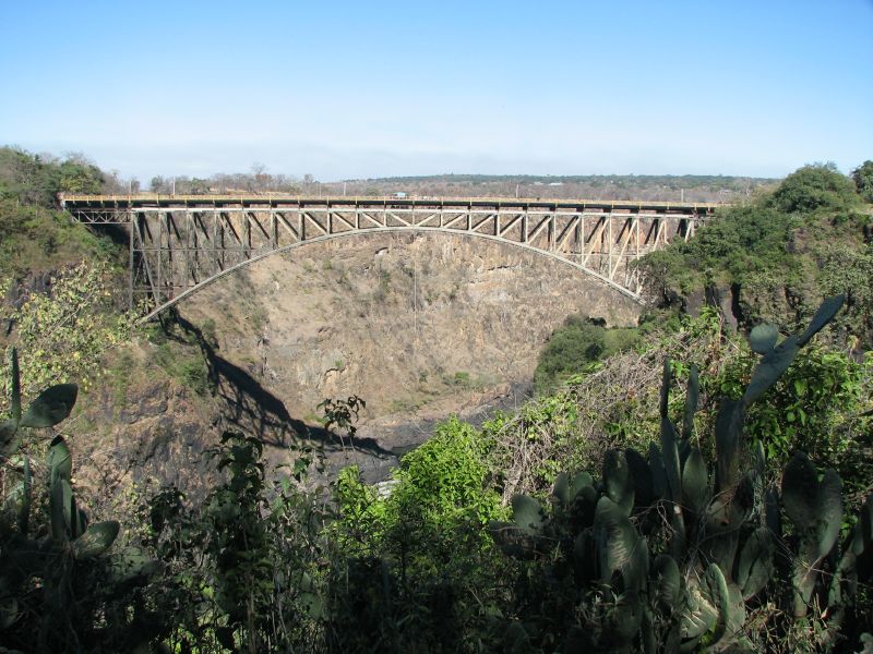 Victoria Falls-Zambi (19)