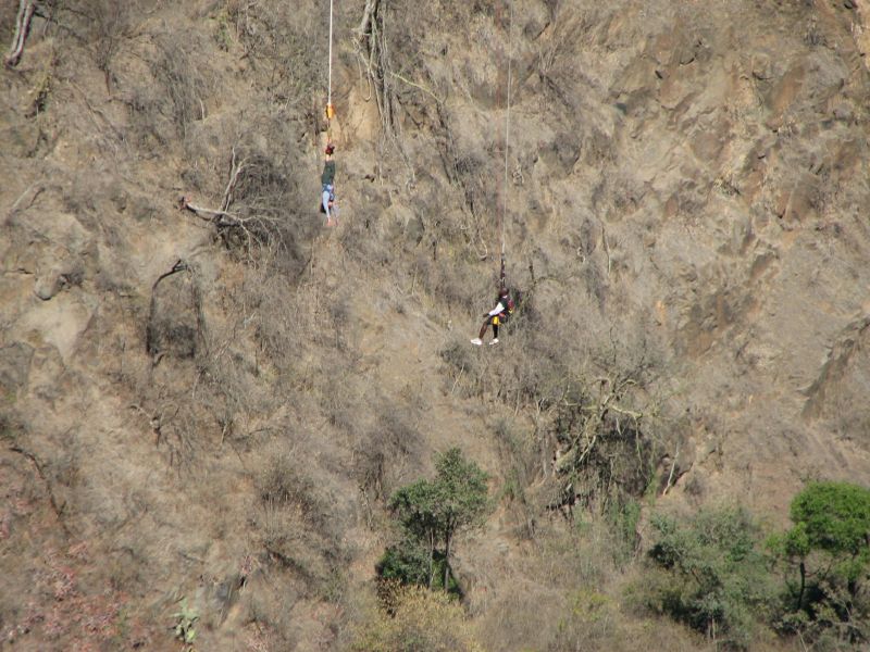 Victoria Falls-Zambi (20)