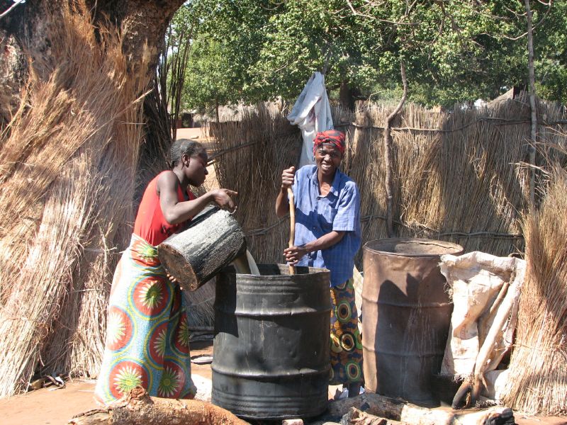 Victoria Falls-Zambi (30)