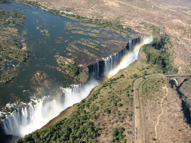 Victoria Falls-Zambi (37)