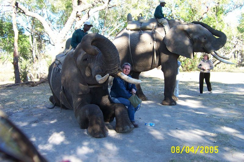 Victoria Falls-Zambi (43)