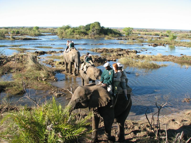 Victoria Falls-Zambi (49)