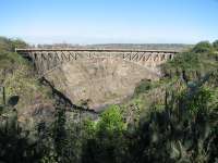 Victoria Falls-Zambi (19)